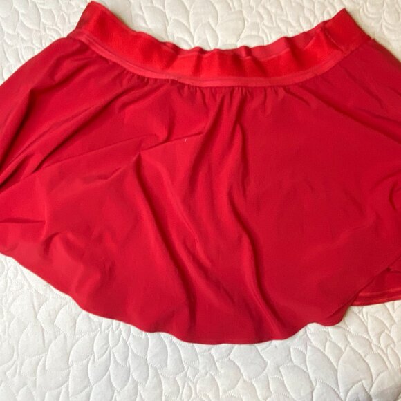 Lululemon Tall Tennis Skirt - Picture 2 of 5